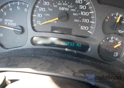 2003 Chevrolet Silverado 1500 Ls z USA, uszkodzony, nr VIN 2GCEC19V631294689